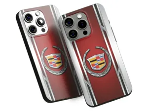 Cadillac Smartphone Schutz Limitierte Qualitätsstufe Max